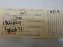 ENGINE COMPUTER PONTIAC GRAND PRIX 1983 1226024 3.8L ECU ECM OEM