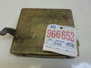 ENGINE COMPUTER MITSUBISHI MONTERO 1987 1988 E2T55075 ECM ECU PCM OEM