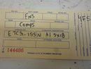 TRANSMISSION CONTROL MODULE NISSAN ALTIMA 2004 ETC31-155N A1 2.5L TCM TCU OEM