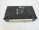 ENGINE COMPUTER SUBARU CROSSTREK 2016 22765AH750 ECM ECU PCM OEM