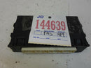 ENGINE COMPUTER SUBARU CROSSTREK 2016 22765AH750 ECM ECU PCM OEM