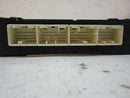 ENGINE COMPUTER SUBARU CROSSTREK 2016 22765AH750 ECM ECU PCM OEM