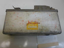 ABS Control Module Land Rover Sterling 1987 1988 1989 1990 1991 0265100029
