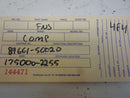 ENGINE COMPUTER PROGRAMMED PLUG&PLAY LEXUS LS400 1990 1991 1992 89661-50020 OEM