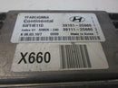 ENGINE COMPUTER HYUNDAI SONATA 2011 39111-2G660 39101-2G660 AT ECM PCM ECU OEM
