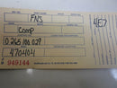 ABS Control Module Land Rover Sterling 1987 1988 1989 1990 1991 0265100029