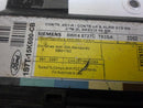 Theft-Locking Control Module Ford Focus 2002 2003 1S7T-15K600-Cb