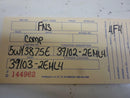 ENGINE COMPUTER HYUNDAI ELANTRA 2014 39103-2EML4 39102-2EML4 1.8L AT PCM ECM OEM