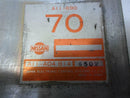 ENGINE COMPUTER NISSAN SENTRA 1987 A11-A04 B14 ECM ECU PCM OEM