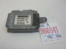 TRANSMISSION CONTROL MODULE NISSAN ALTIMA 2002 2003 ETC-A130 H3 TCM TCU OEM