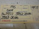 ENGINE COMPUTER KIA FORTE 2014 2015 2016 39103-2EXA0 39102-2EXA0 ECM PCM ECU OEM