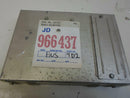 ENGINE COMPUTER OLDSMOBILE CUTLASS 1986 1987 1227301 5.0L ECM PCM ECU OEM