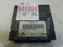 BODY CONTROL MODULE OLDSMOBILE BRAVADA 1998 16264870 BCM OEM