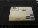 Theft-Locking Control Module Mercury Cougar 1999 2000 2001 2002 98Bg 15K600 Gba
