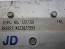 ENGINE COMPUTER OLDSMOBILE CUTLASS 1986 1987 1227301 5.0L ECM PCM ECU OEM