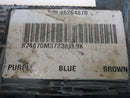 BODY CONTROL MODULE OLDSMOBILE BRAVADA 1998 16264870 BCM OEM