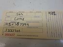 ENGINE COMPUTER OLDSMOBILE CUTLASS 1986 1987 1227301 5.0L ECM PCM ECU OEM