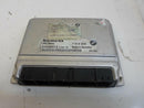 ENGINE COMPUTER BMW X5 2003 2004 2005 7519308 3.0L ECM PCM ECU OEM