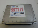 ENGINE COMPUTER BMW X5 2003 2004 2005 7519308 3.0L ECM PCM ECU OEM