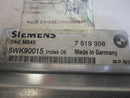 ENGINE COMPUTER BMW X5 2003 2004 2005 7519308 3.0L ECM PCM ECU OEM