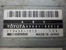 ABS CONTROL MODULE TOYOTA LAND CRUISER 1993 1994 1995 89541-60010 OEM
