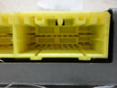 ENGINE COMPUTER MAZDA 626 MX-6 1993 FS0118881D E2T03571M PCM ECM ECU OEM