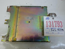 ENGINE COMPUTER NISSAN SENTRA 1987 23710 61A03 MT ECM PCM ECU OEM
