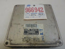 ENGINE COMPUTER PROGRAMMED PLUG&PLAY TOYOTA CAMRY 1990 1991 89661-32570 AT OEM