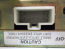 ENGINE COMPUTER NISSAN SENTRA 1987 23710 61A03 MT ECM PCM ECU OEM
