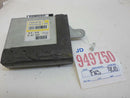 TRANSMISSION CONTROL MODULE NISSAN MAXIMA 2005 31036 8Y110 TCM TCU OEM