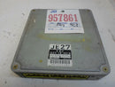 ENGINE COMPUTER MAZDA 929 1990 1991 JE2718881B 079700-2771 PCM ECM ECU OEM