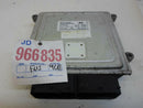 ENGINE COMPUTER HYUNDAI ELANTRA 2011 39102-2EMA0 39103-2EMA0 1.8L AT ECU PCM OEM
