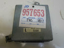 Traction Control Module Lexus GS300 1993 1994 1995 1996 1997 89631-30080