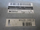 Traction Control Module Lexus GS300 1993 1994 1995 1996 1997 89631-30080