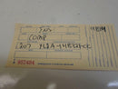 Airbag Control Module Ford Explorer 2001 2002 Yl2A-14B321-Cc