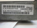 Transmission Control Module TCM TCU Chrysler Sebring 1999 2000 04606579Ab