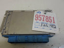 TRANSMISSION CONTROL MODULE BMW E46 3-SERIES 323I 2000 1423642 TCU TCM OEM
