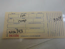 ENGINE COMPUTER DODGE DAYTONA 1990 5276343 PCM ECM ECU OEM