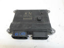 ENGINE COMPUTER PROGRAMMED MAZDA 3 2007 2008 2009 LFS918881D 2.0L AT PCM ECM OEM