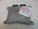 ENGINE COMPUTER PROGRAMMED MAZDA 3 2007 2008 2009 LFS918881D 2.0L AT PCM ECM OEM