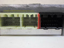 COMMUNICATION CONTROL MODULE CHEVROLET EQUINOX 2013 22780772 OEM