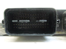ENGINE COMPUTER PROGRAMMED MAZDA 3 2007 2008 2009 LFS918881D 2.0L AT PCM ECM OEM