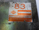 ENGINE COMPUTER NISSAN PULSAR 1988 A11-A27 A35 AT ECM PCM ECU OEM
