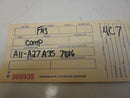 ENGINE COMPUTER NISSAN PULSAR 1988 A11-A27 A35 AT ECM PCM ECU OEM
