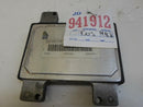 ENGINE COMPUTER GMC SIERRA PICKUP 2005 2006 2007 12583561 12603604 1260605 OEM
