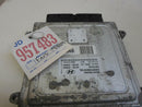 ENGINE COMPUTER HYUNDAI ELANTRA 2011 2012 2013 39103-2EMA2 1.8L ECM PCM ECU OEM