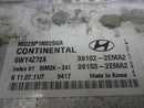 ENGINE COMPUTER HYUNDAI ELANTRA 2011 2012 2013 39103-2EMA2 1.8L ECM PCM ECU OEM