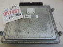 ENGINE COMPUTER HYUNDAI SONATA 2011 2012 2013 2014 39111-2G667 2.4L ECM PCM OEM