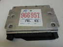 ENGINE COMPUTER BMW E38 7-SERIES 740I 1995 1996 1744605 ECM PCM ECU OEM
