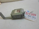 TRANSFER CASE CONTROL MODULE NISSAN MURANO 2003 41650 CA000 TCM OEM